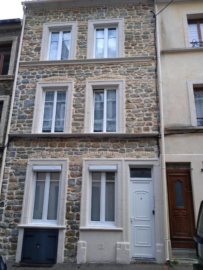 Gites Obeaurepere Boulogne-sur-Mer Dış mekan fotoğraf